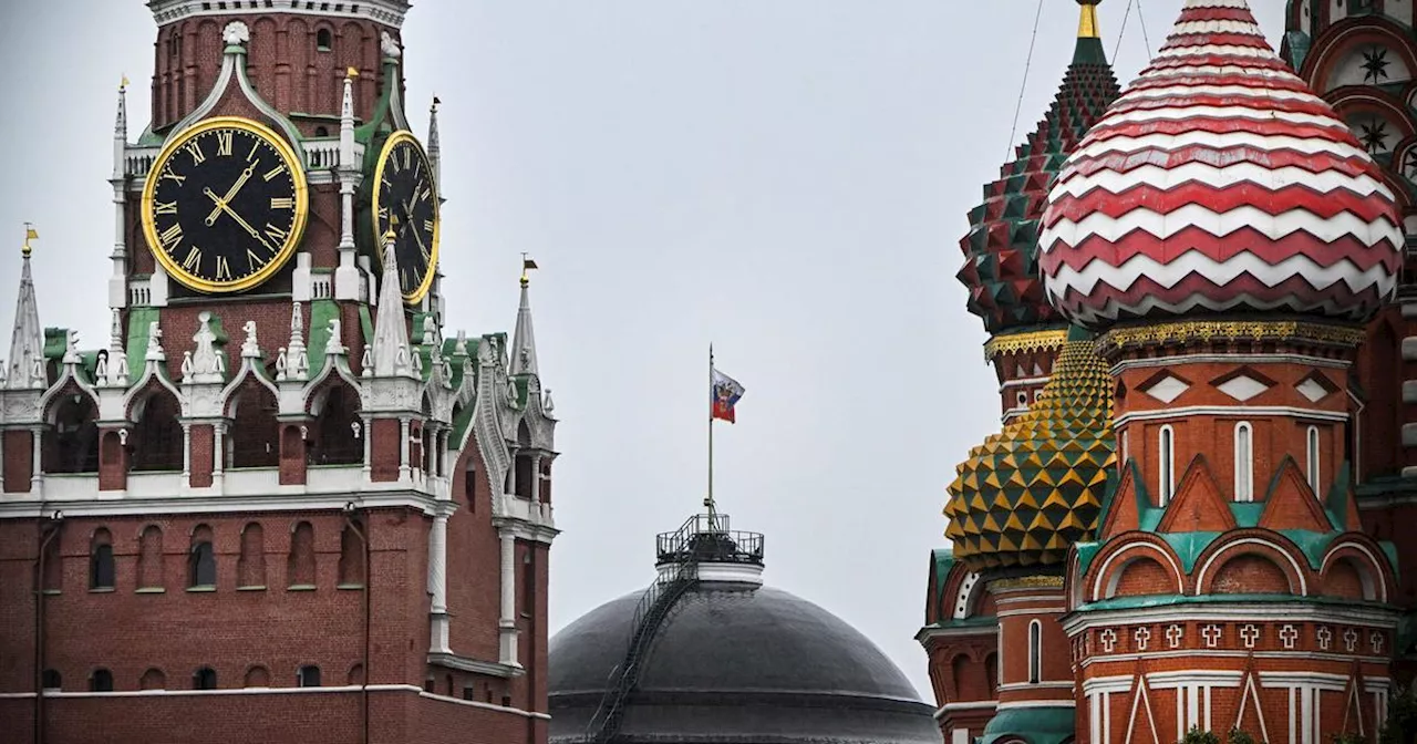 Russie : une fusillade éclate dans une salle de concert à Moscou