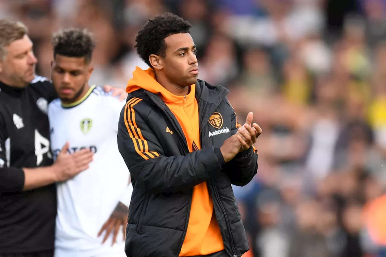 £20m Leeds United exit opens up on feeling 'irrelevant' during relegation fight and bizarre injury cause