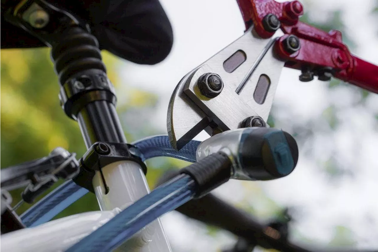 Electric bike thefts double in a year with West Yorkshire being named as hotspot