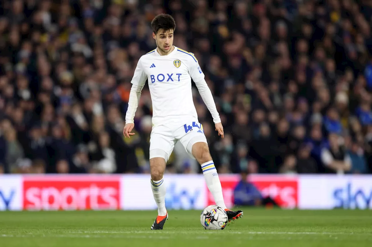 Ilia Gruev details Leeds United tactical tweak that provides 'huge advantage' over opponents