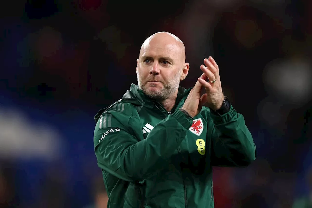 Wales boss Rob Page heaps praise on Leeds United star as 'confidence' claim made following milestone