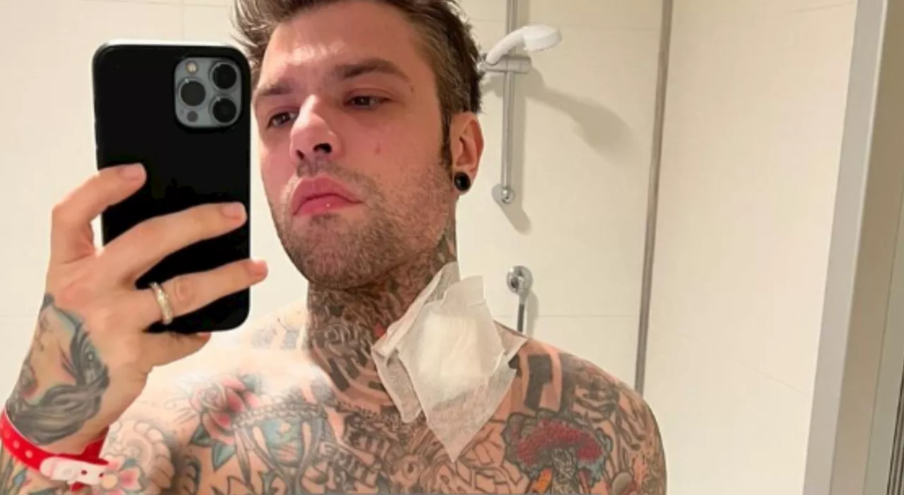 Fedez, il tumore al pancreas due anni fa: il post Instagram commuove i fan