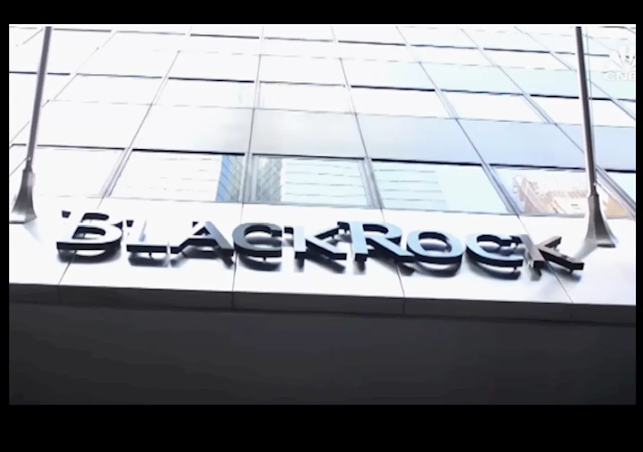 Texas Withdraws $8.5 billion From BlackRock Over ESG-Investment Practices