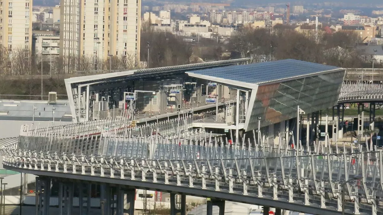 Transports en Ile-de-France : les perturbations du week-end des 23 et 24 mars