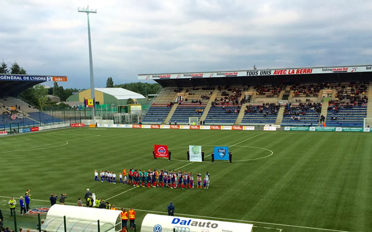 France Espoirs - Côte d'Ivoire Espoirs