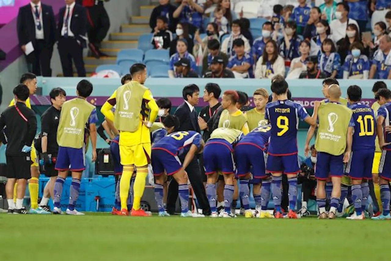 Le match entre la Corée du Nord et le Japon se jouera sur terrain neutre