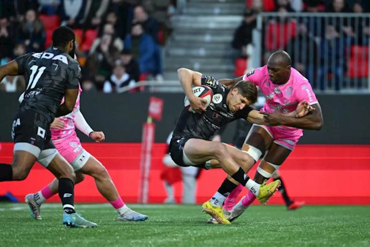 Oyonnax : une victoire face à Perpignan ou la fin en Top 14