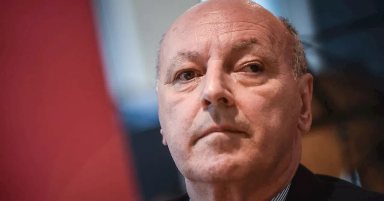 Inter, il grande obiettivo per la difesa: nome esplosivo nel mirino di Marotta