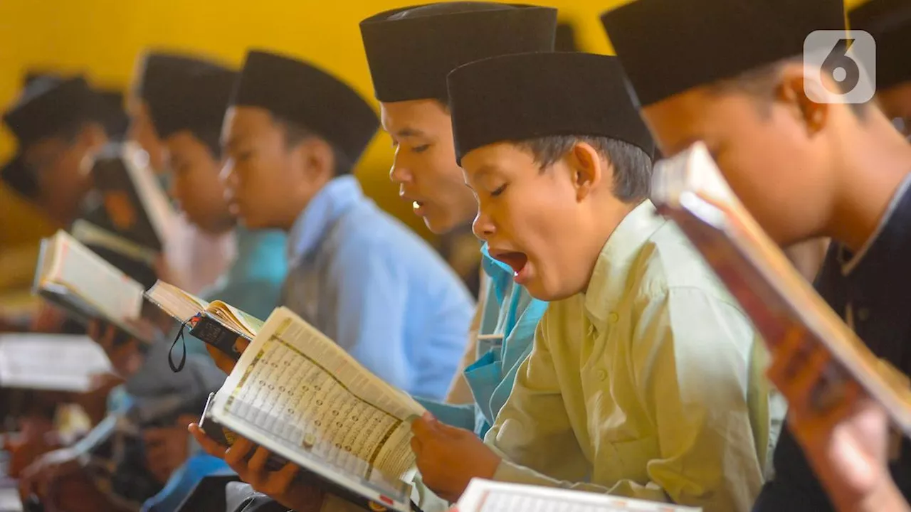 7 Kegiatan Mudah dan Bermanfaat untuk Mengisi Waktu Luang di Bulan Ramadan