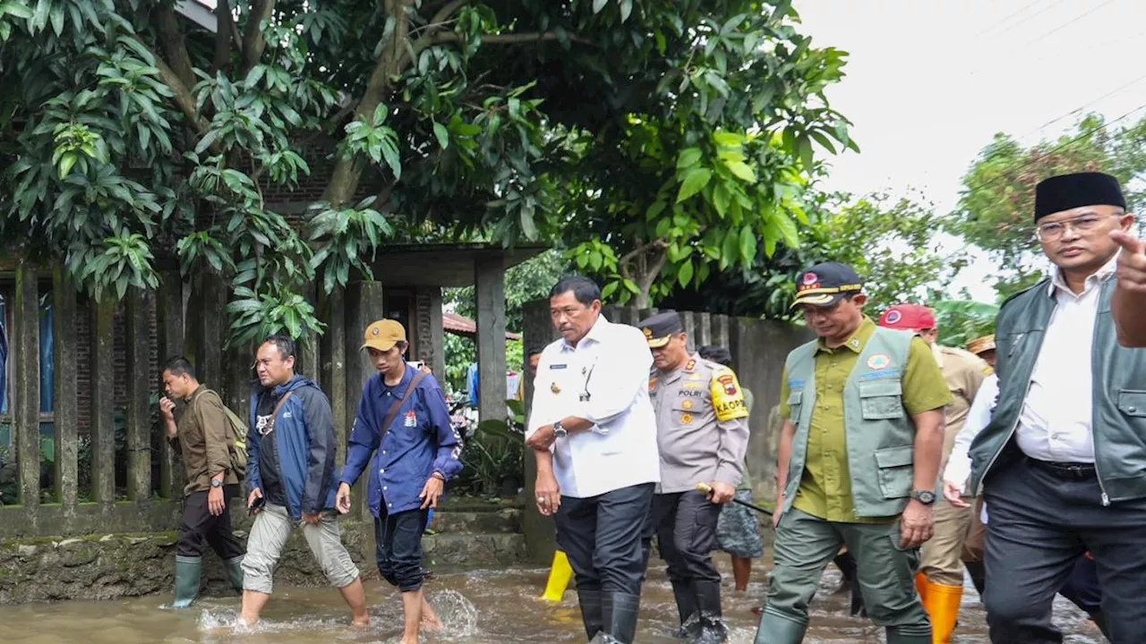 Banjir Demak, Badan Geologi: Selat Muria Tak Akan Terbentuk dalam Waktu Dekat