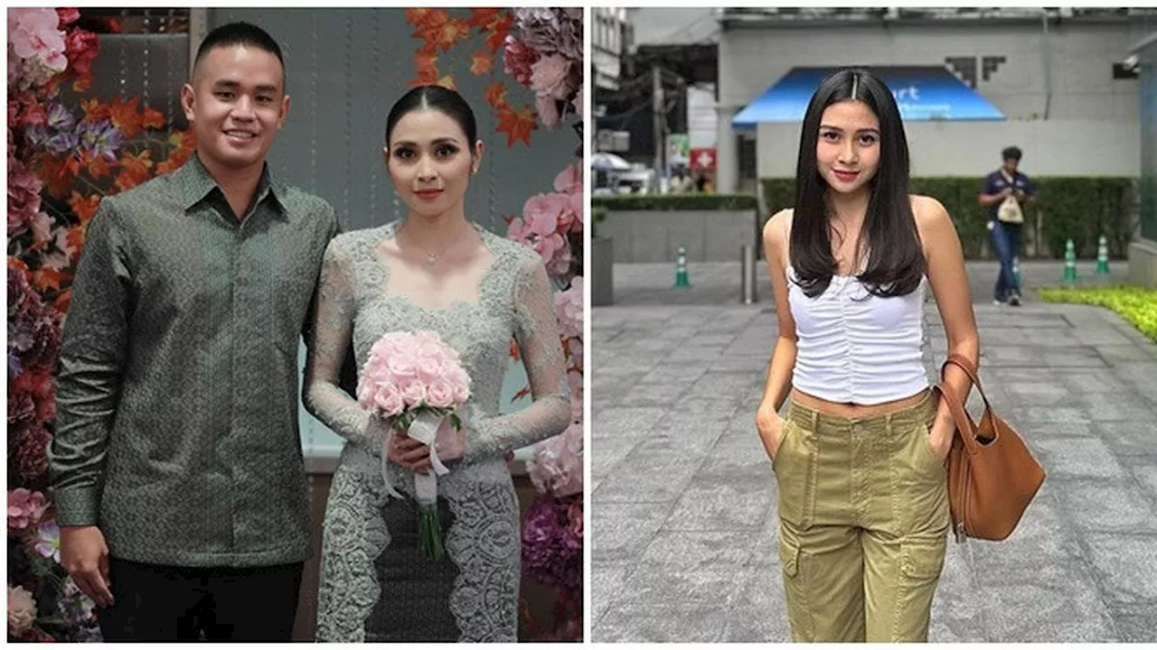 Baru Dilamar Kekasih, Ini 6 Potret Terbaru Citra Aulia Mantan Pacar Al Ghazali