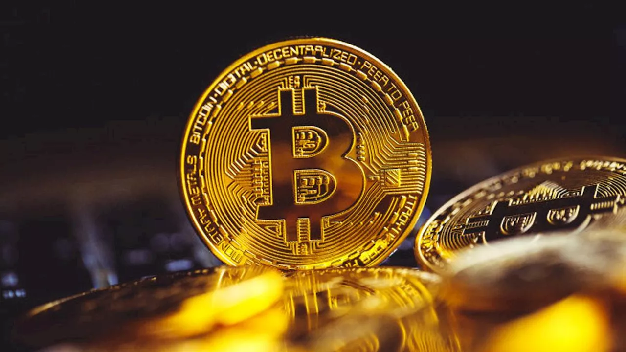 Bursa Spot Bitcoin AS Catat Arus Keluar Terbesar, Sentuh Rp 11,6 Triliun