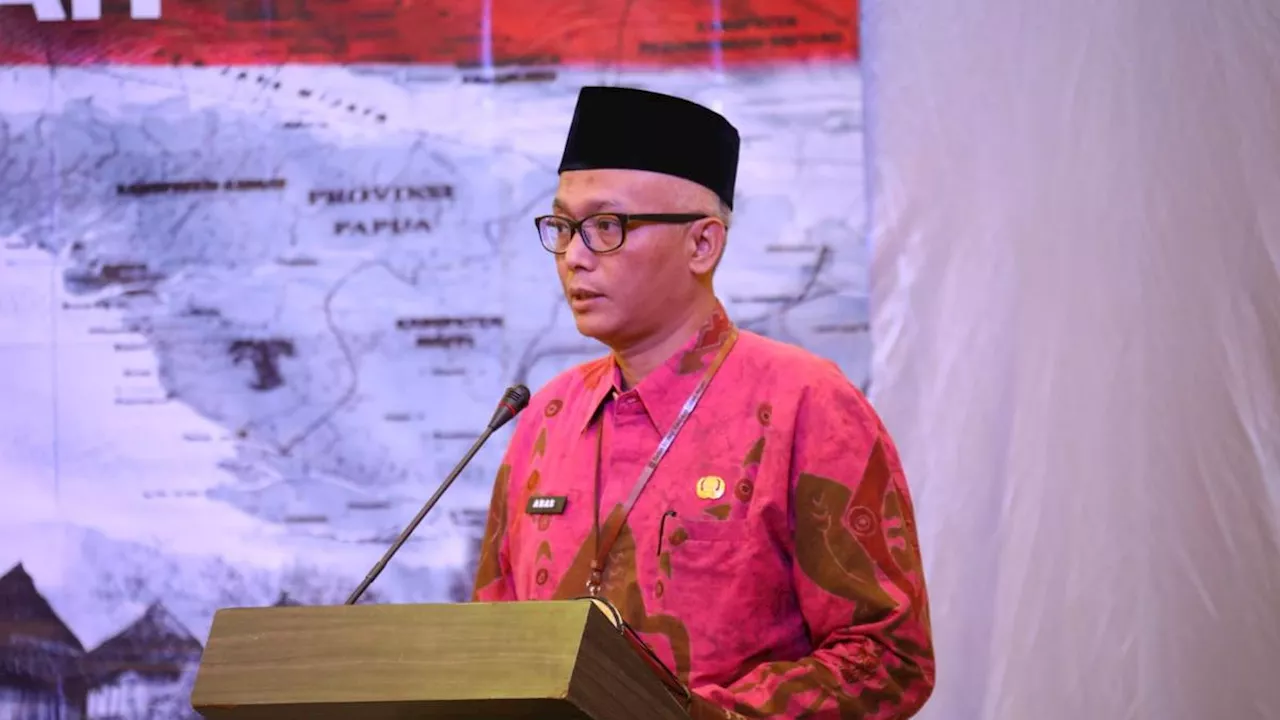 Dorong Percepatan Pembangunan 4 Daerah Otonomi Baru Papua, Kemendagri Lakukan Asistensi