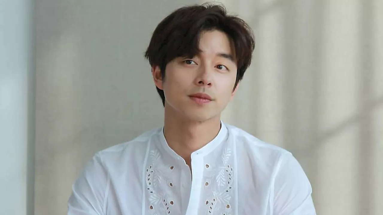 Film Terbaru Gong Yoo, Park Bo Gum, Choi Woo Shik, dan Suzy Berjudul Wonderland Bakal Tayang Juni