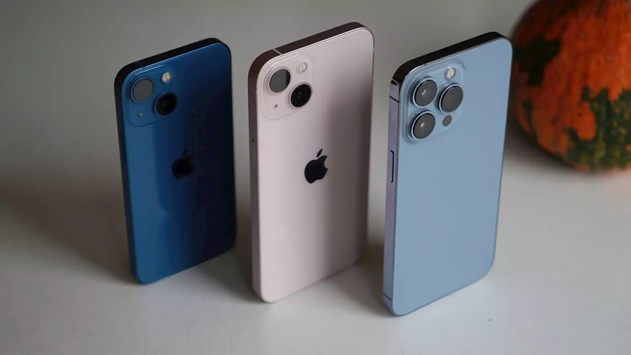 Harga iPhone Makin Murah, Ini Alasan Wajib Punya iPhone Buat Lebaran