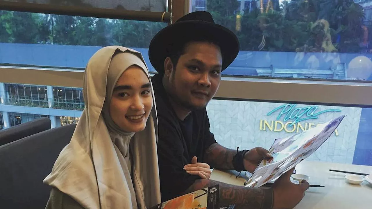 Inara Rusli dan Virgoun Sepakat Damai Soal Hak Royalti dan Cabut Laporan