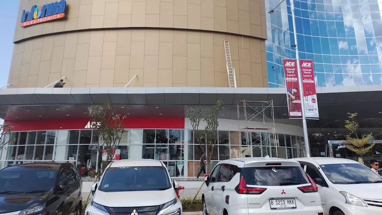 Ramaikan Ramadan 2024, Citimall Garut Gelar Berbagai Acara Seru