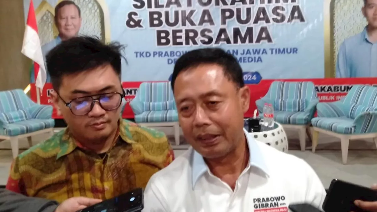 TKD Jatim Siap Menangkan Khofifah untuk Kedua Kalinya di Pilgub 2024