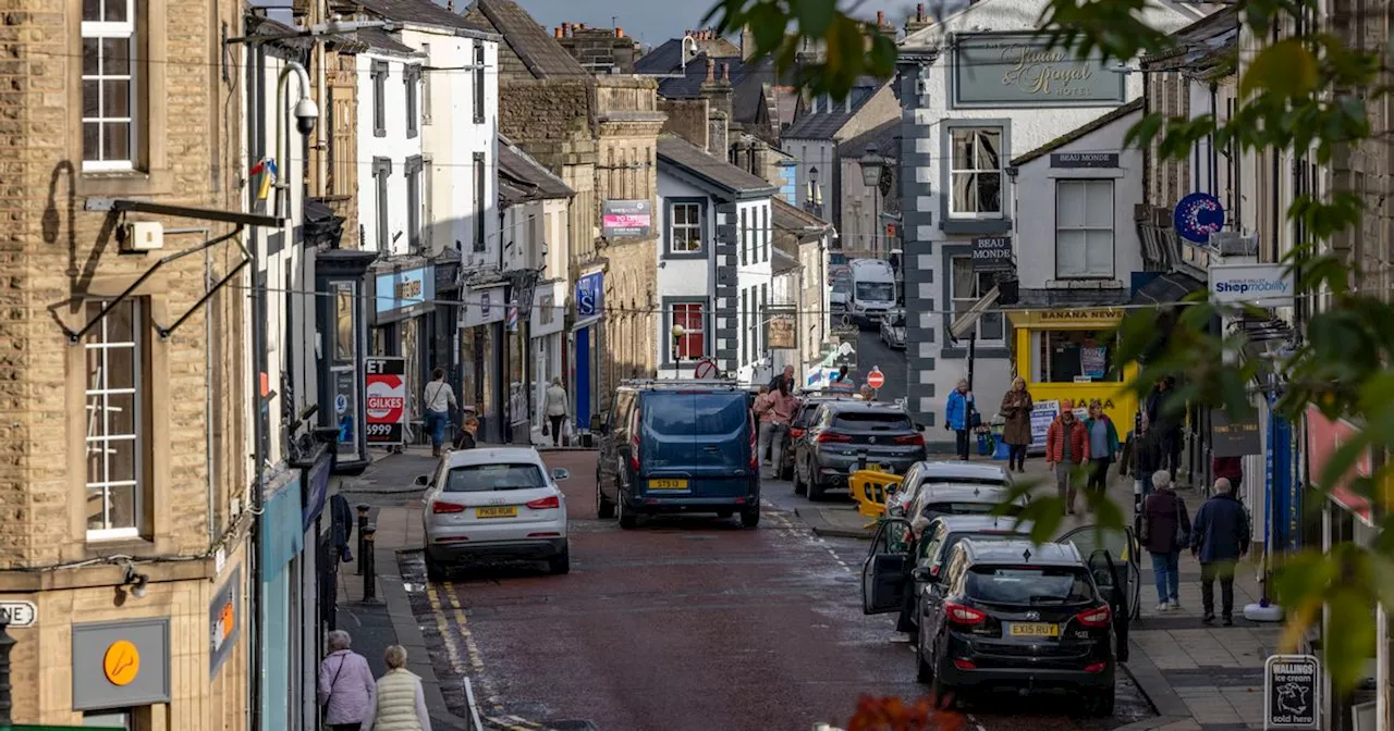 Three months of road closures as residents prepare for £600k revamp