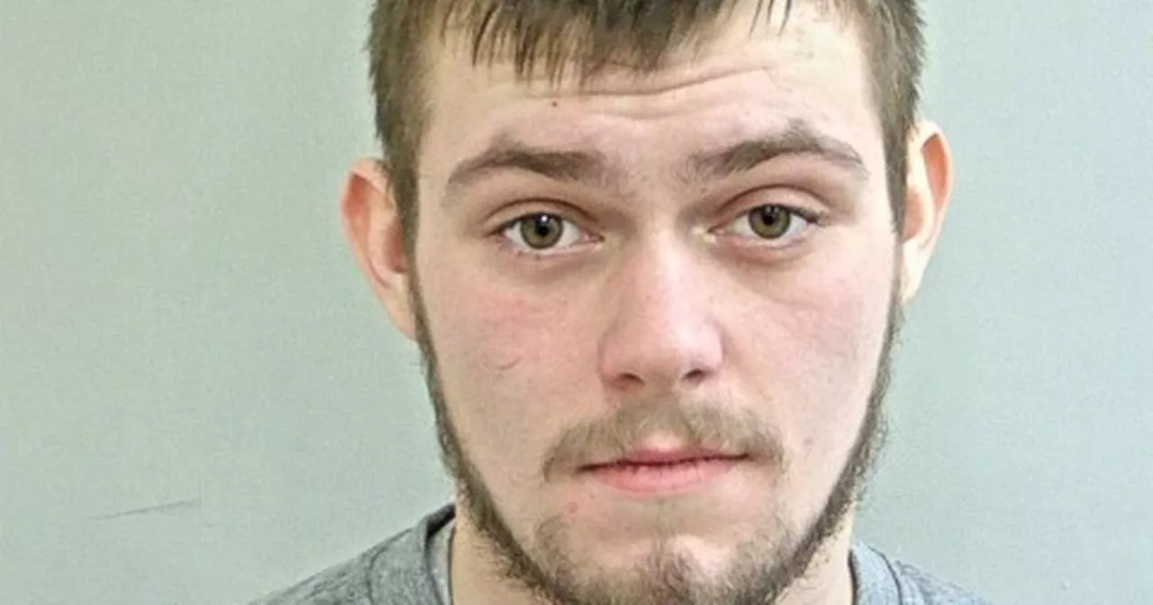 Vile pervert caged after raping two women and attempting to suffocate ...