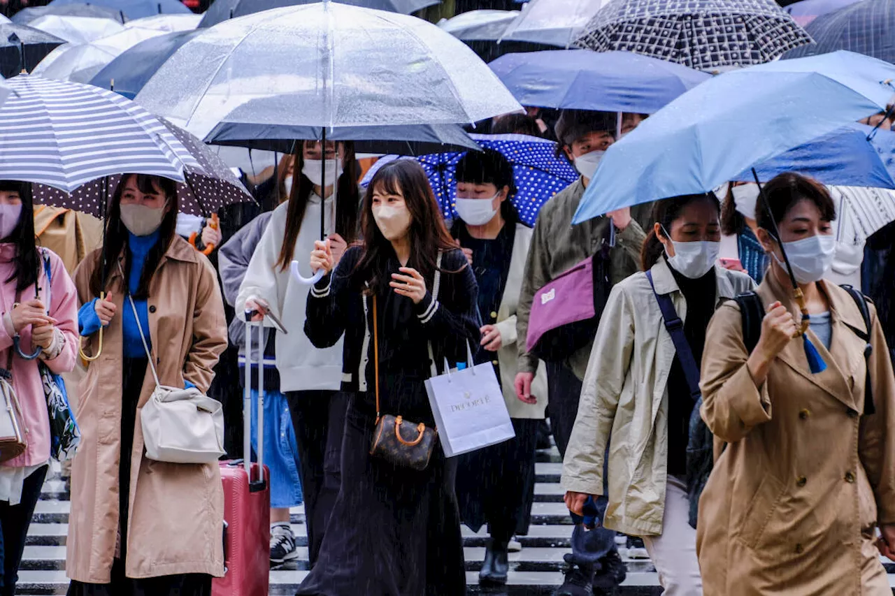 Bactérie dangereuse au Japon (syndrome de choc toxique streptococcique) : le gouvernement tente de rassurer