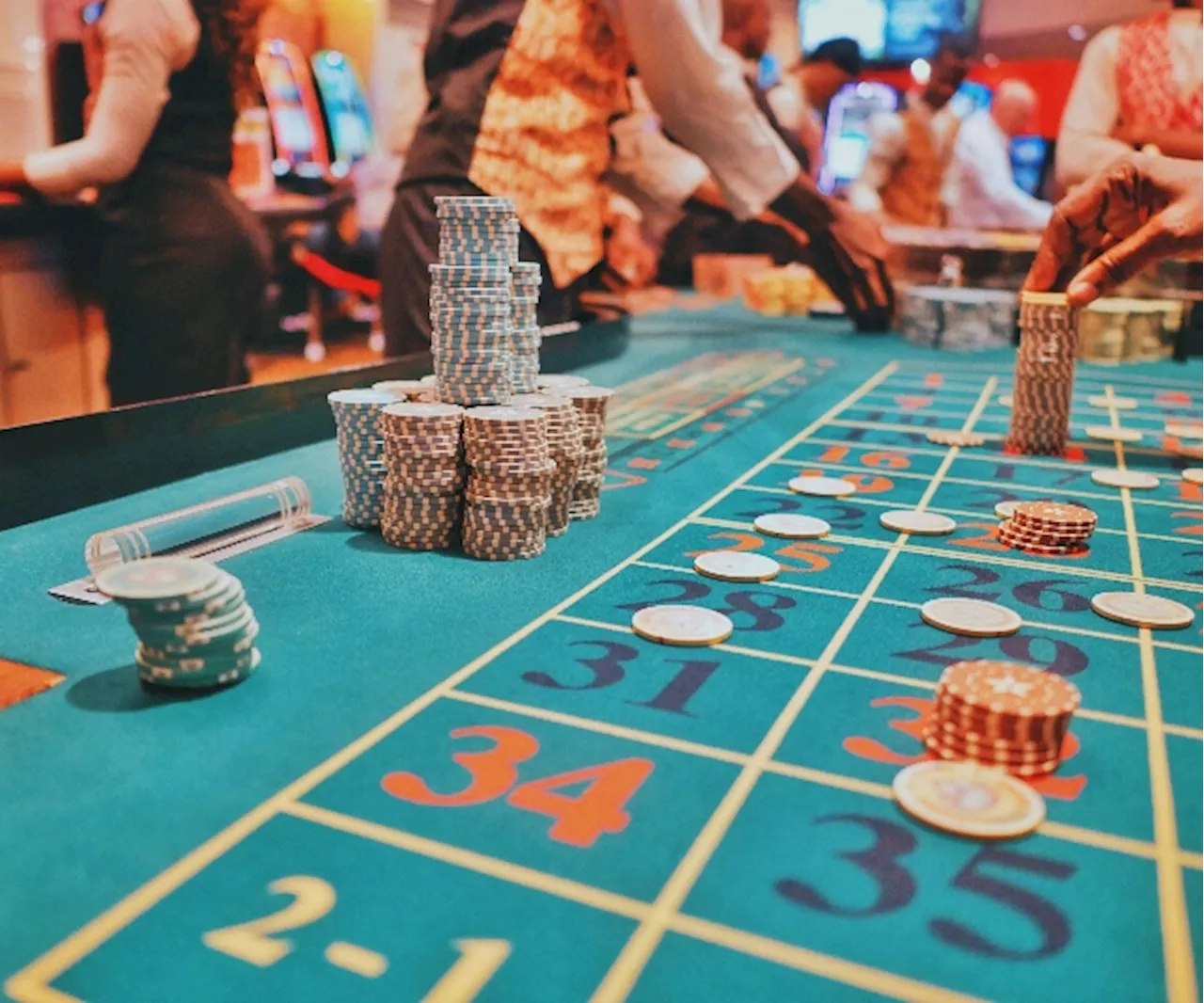 Philippines Poised To Be Asia’s Second-largest Casino Hub In Asia