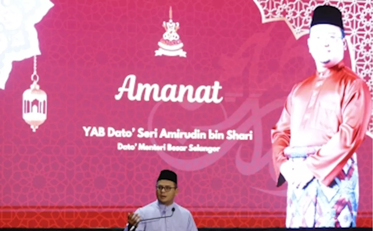 'Allah' socks issue: Selangor govt to call KK Mart management for explanation