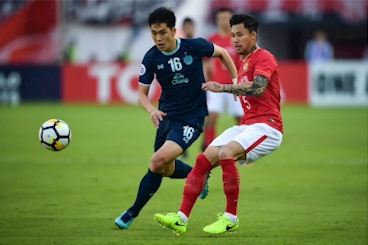 ‘China’s Sergio Ramos’ quits national side after Singapore ‘disgrace’