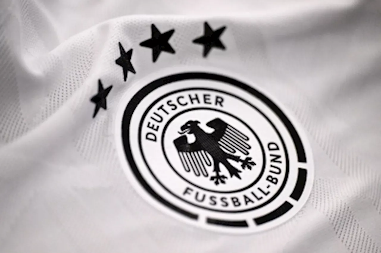 Germany football teams to swap Adidas for Nike kit from 2027