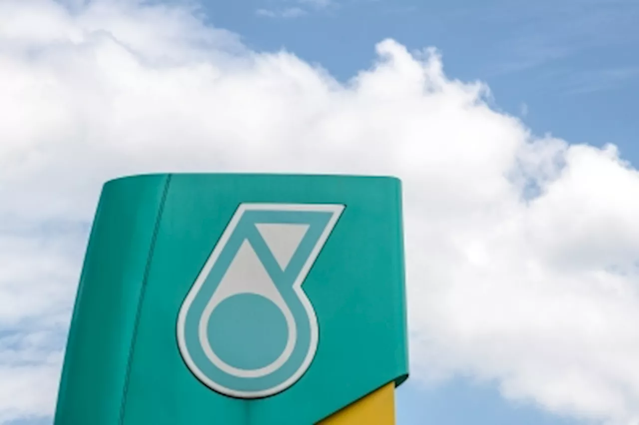 Petronas Gas impacted by geopolitical instability, inflation, ringgit's performance in 2023