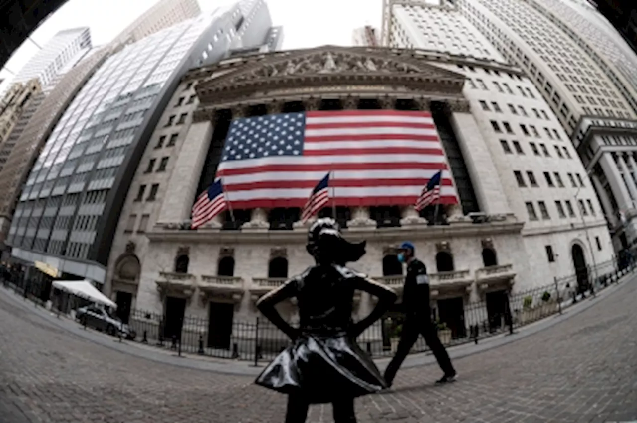 Wall Street Week Ahead: Broadening US market rally gets boost from dovish Fed