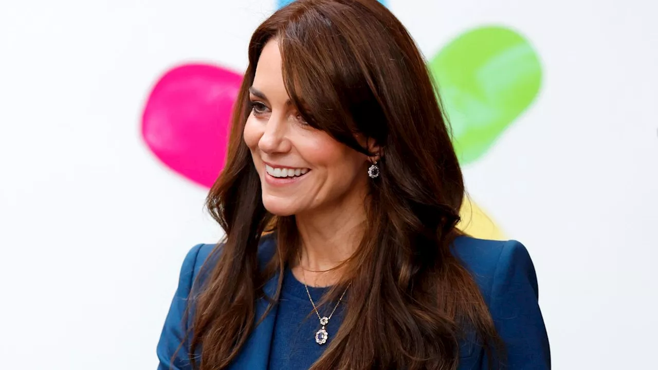 How the World Is Reacting to Kate Middleton's Health News