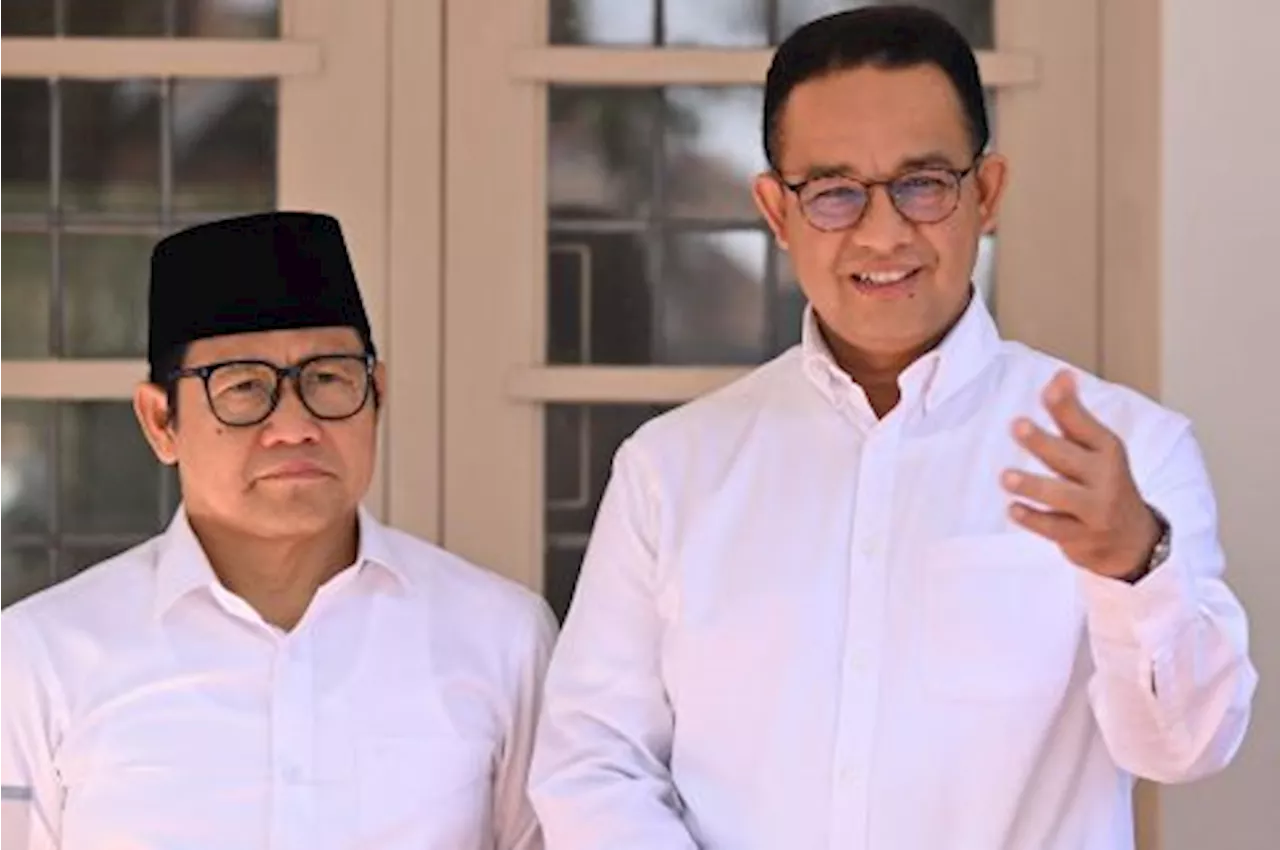 NasDem Berpotensi Gabung Prabowo Anies Pilih Fokus ke MK