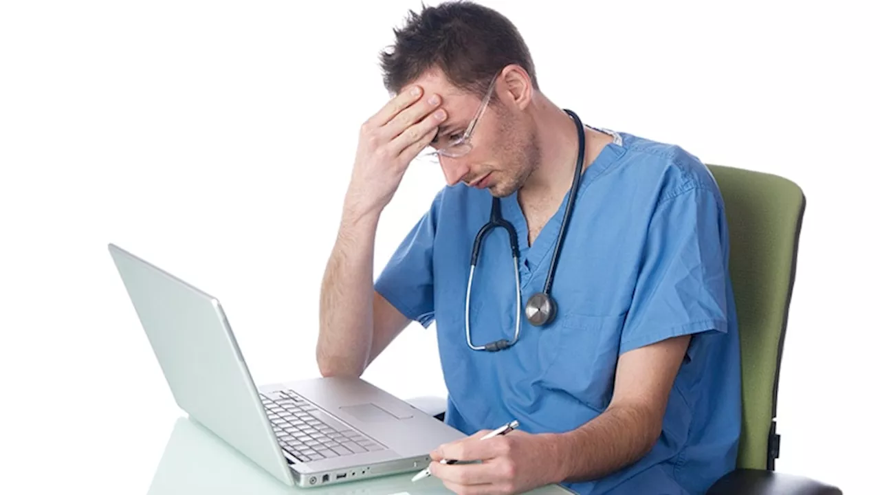AI May Help Docs Reply to Patients' Portal Messages