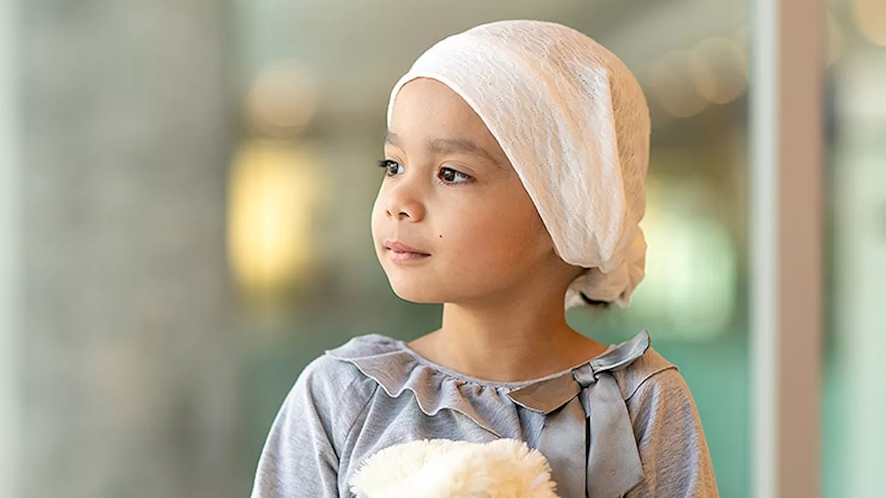 Few Childhood Cancer Survivors Get Recommended Screenings