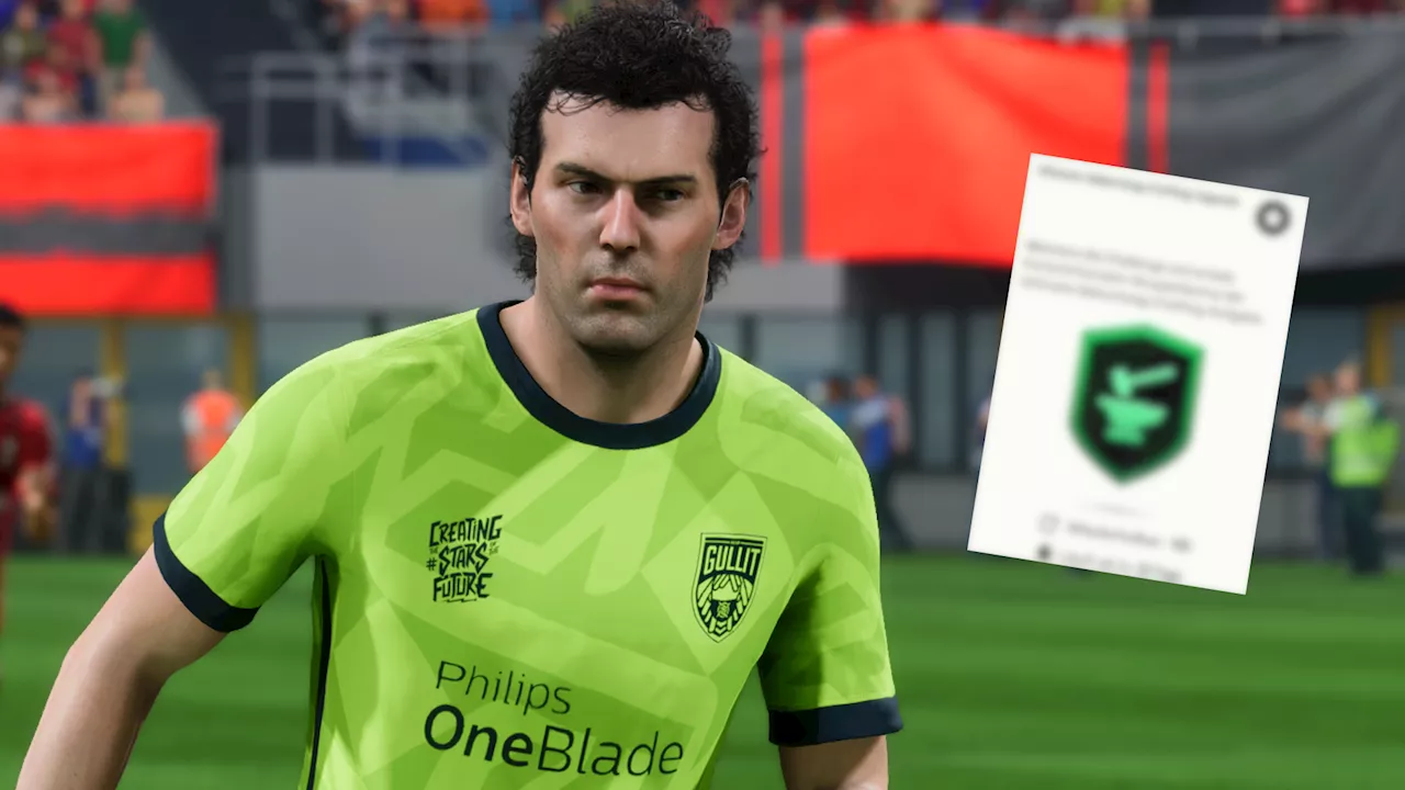 EA FC 24: Mit einer einfachen Methode könnt ihr gerade unendlich viele starke Spieler ziehen