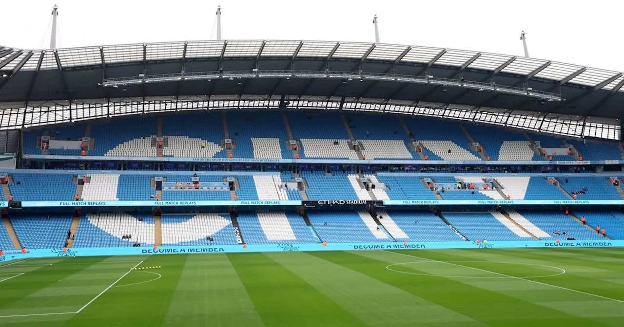 City season ticket prices compared to Man Utd, Arsenal and Premier League rivals