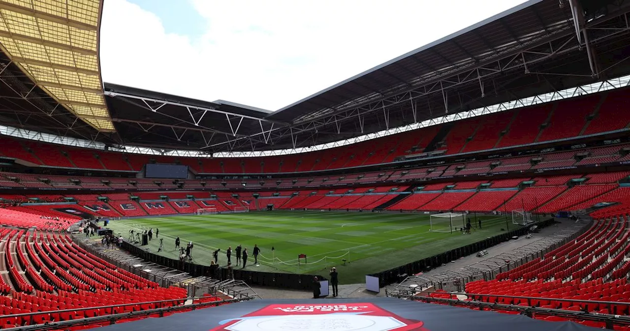 FA Cup semi-final dates confirmed for United vs Coventry and City vs Chelsea