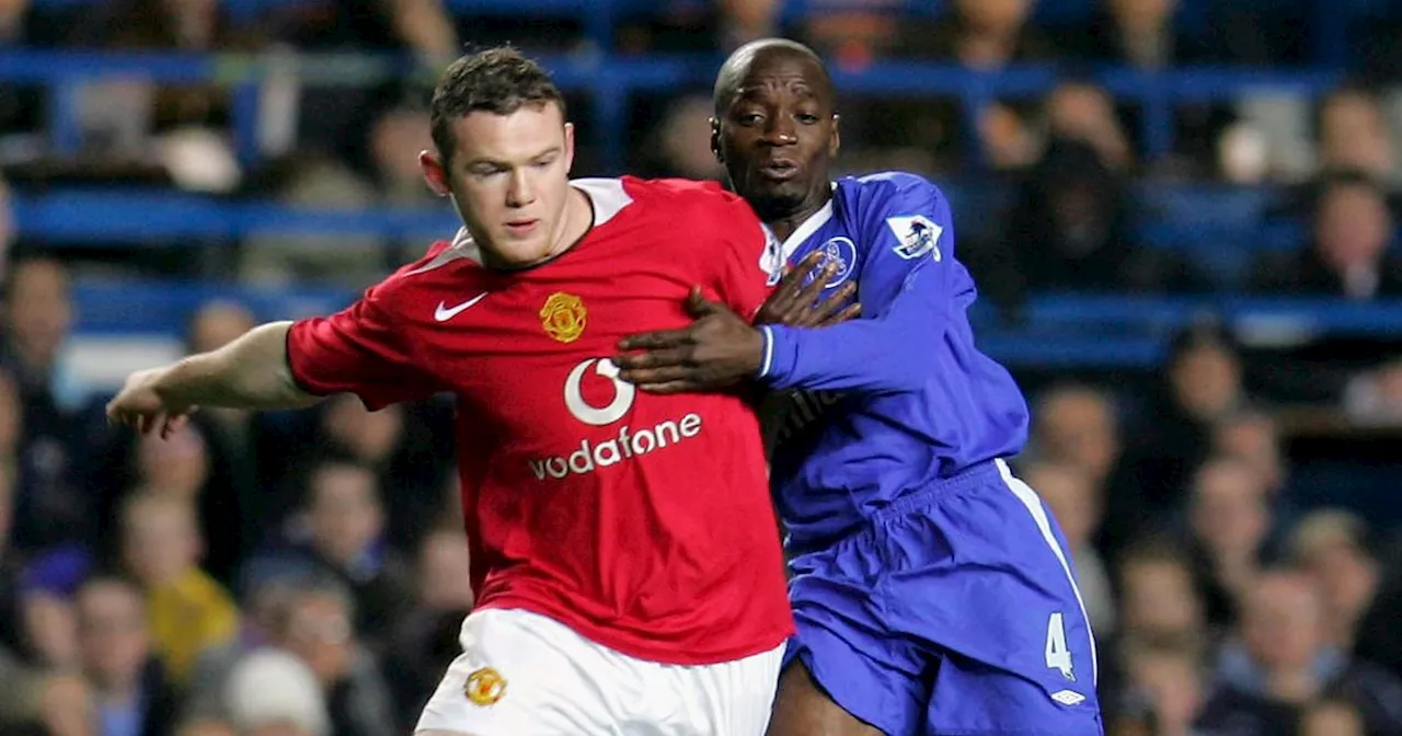 I hated Man United's horrible trips to Chelsea - they were unstoppable