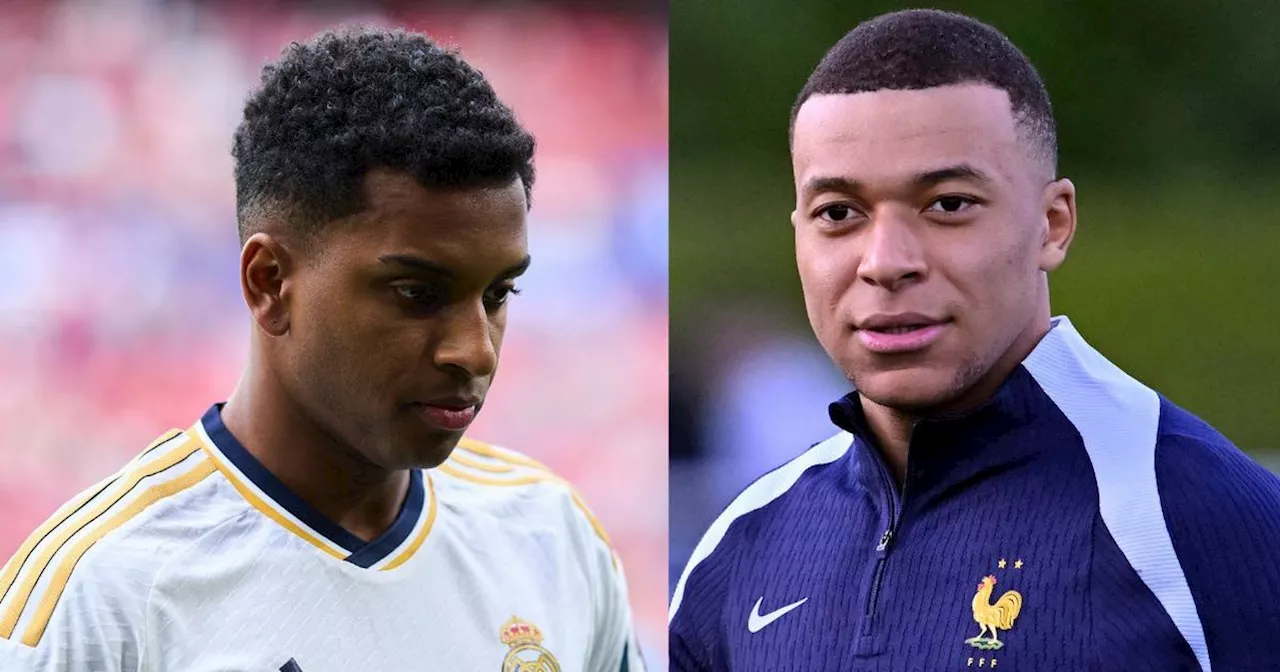 Man Utd 'consider' Real Madrid move that could be impacted by Kylian Mbappe deal