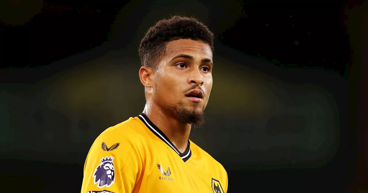 Manchester United Weighing Up Move for Wolves Midfielder Joao Gomes