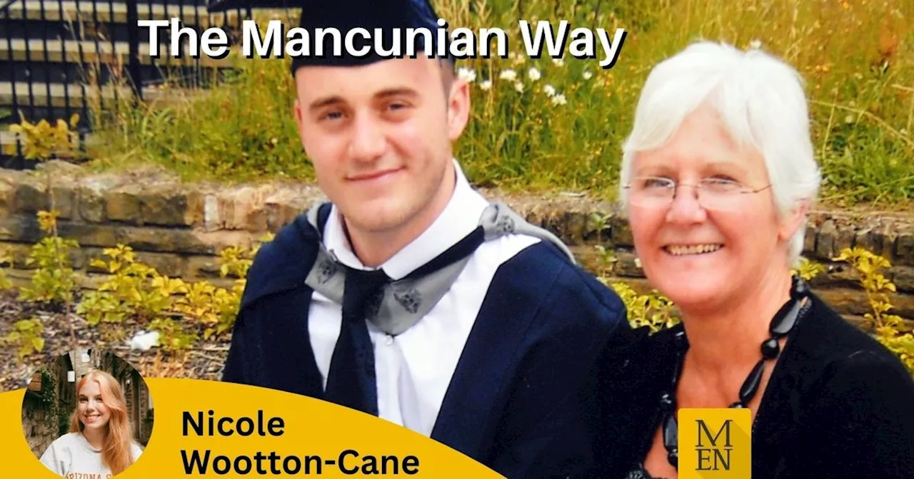 The Mancunian Way: An unknown killer