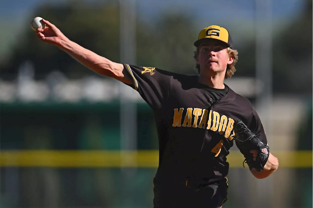 Prep baseball’s unbeaten teams: Granada, Acalanes win again, both improve to 9-0