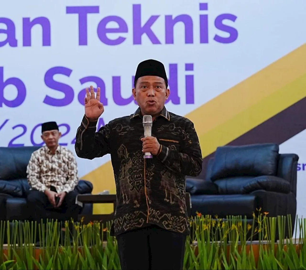 Terungkap, Ini Alasan 820 Jemaah Meninggal Usai Pelaksanaan Puncak Haji 2023