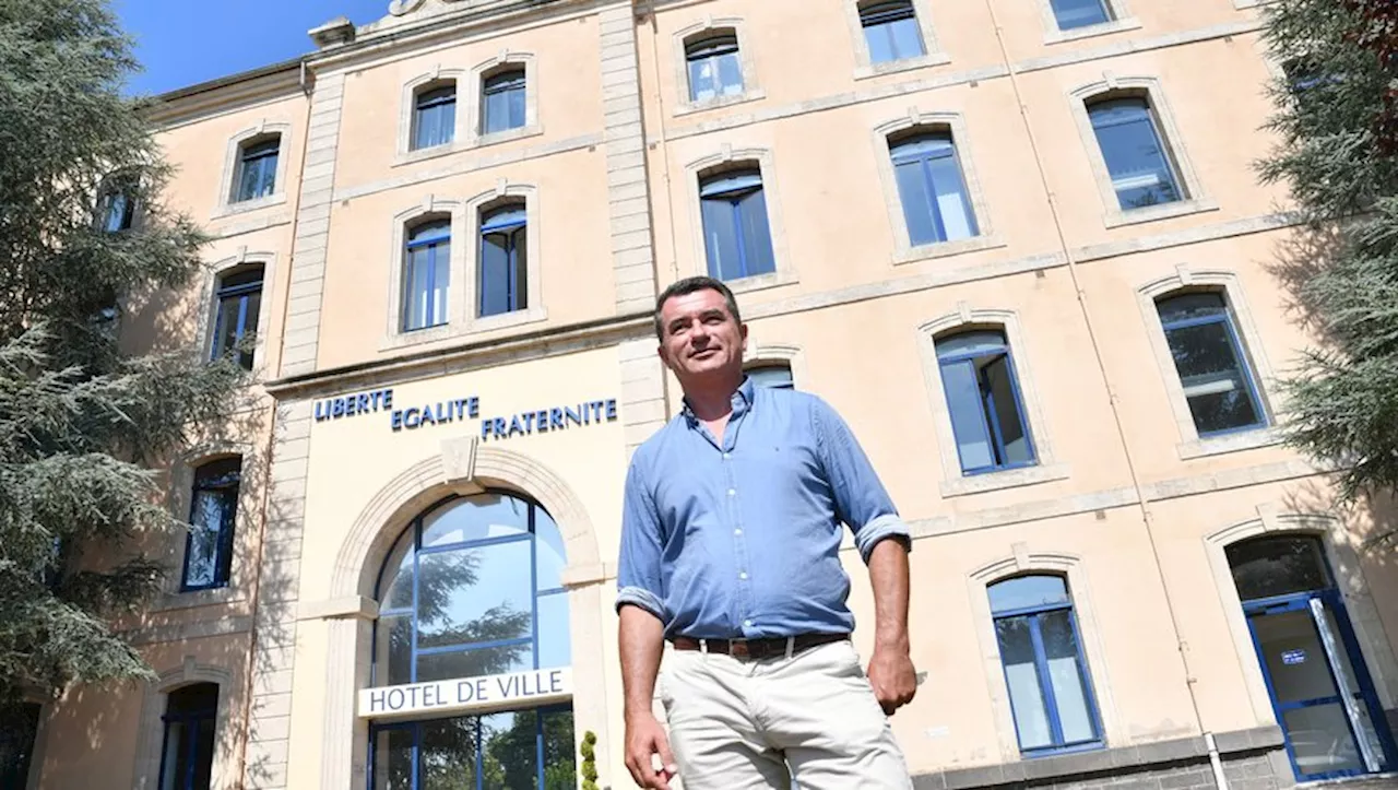 Affaire Gilles d'Ettore : qui est cet ancien policier qui règne sur la ville d’Agde depuis près de 25 ans ?