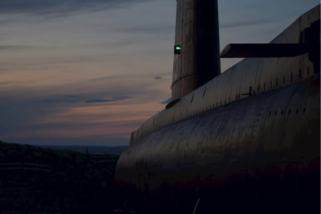 Australia, Britain vow nuclear-powered subs will be built despite mounting fears