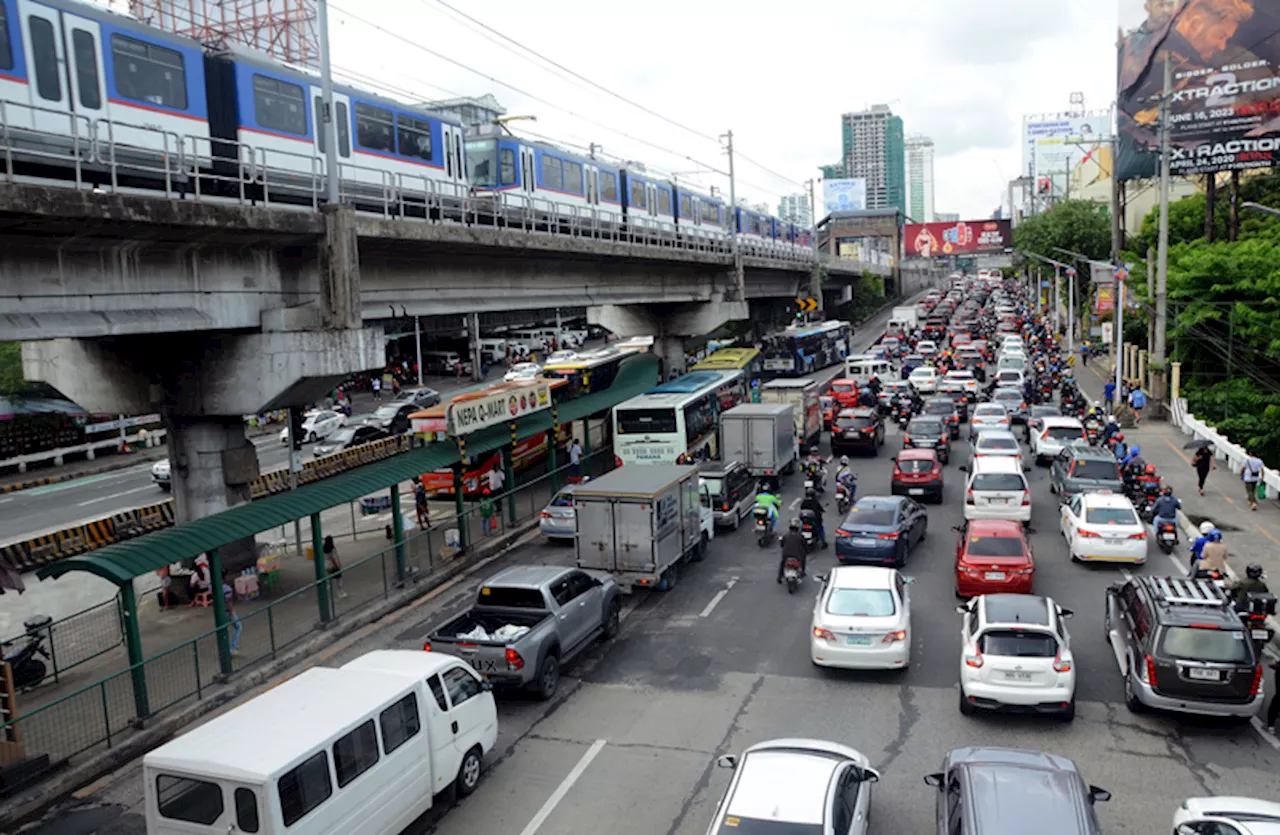 ‘Place NCR under calamity state due to traffic crisis’