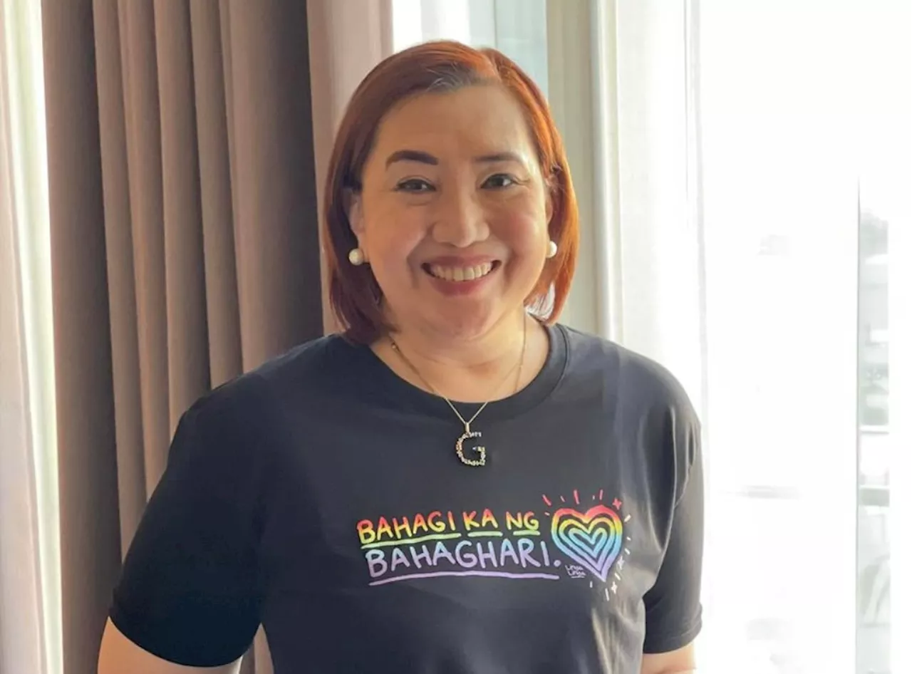 Public figures, organizations mourn the passing of mental health advocate Dr. Gia Grace Sison