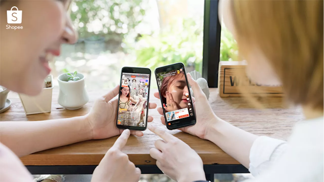 Raising the bar: Why Filipinos flock towards Shopee’s user-centric experience