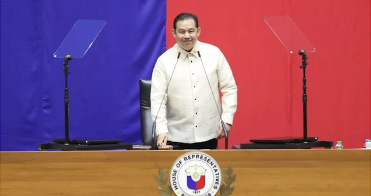 Romualdez thanks gov't agencies for implementing enhanced discounts for seniors, PWDs